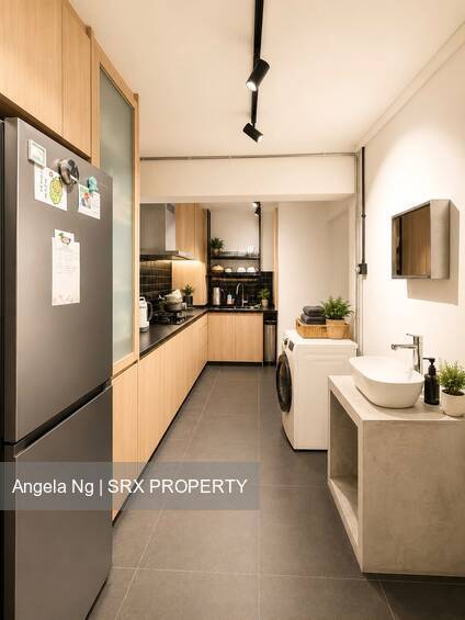 Blk 74 Telok Blangah Heights (Bukit Merah), HDB 5 Rooms #591550031